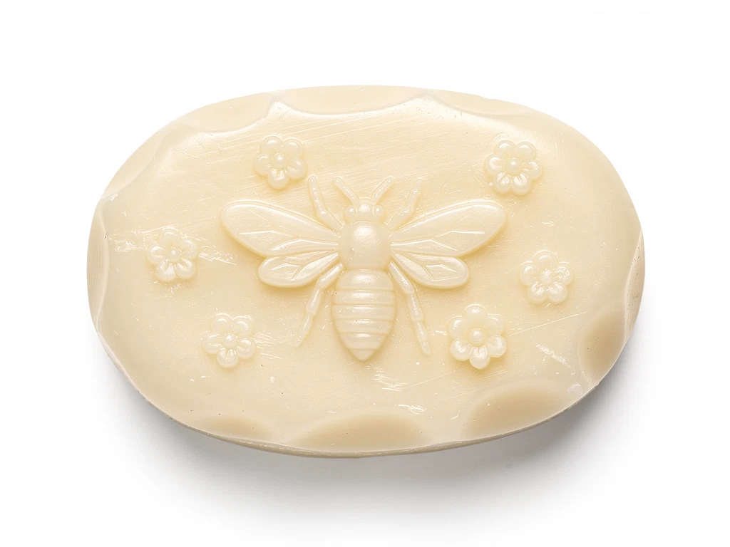 Goat's Milk & Honey Soap